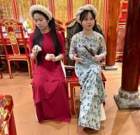 Hue &ndash; &copy; Sabine Reckord (Eberhardt TRAVEL)