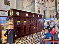 Ho Chi Minh Stadt &ndash; &copy; Sabine Reckord (Eberhardt TRAVEL)