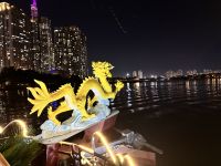 Ho Chi Minh Stadt &ndash; &copy; Sabine Reckord (Eberhardt TRAVEL)