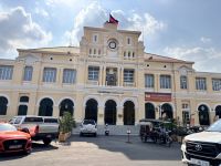 Phnom Penh &ndash; &copy; Sabine Reckord (Eberhardt TRAVEL)