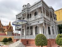 Geschenk von Napoleon &ndash; &copy; Sabine Reckord (Eberhardt TRAVEL)
