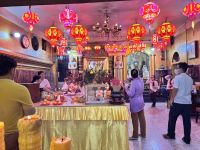 Wat Phnom, Phnom Penh &ndash; &copy; Sabine Reckord (Eberhardt TRAVEL)