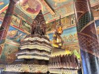 Wat Phnom, Phnom Penh &ndash; &copy; Sabine Reckord (Eberhardt TRAVEL)