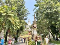 Wat Phnom, Phnom Penh &ndash; &copy; Sabine Reckord (Eberhardt TRAVEL)