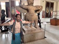 National-Museum, Phnom Penh &ndash; &copy; Sabine Reckord (Eberhardt TRAVEL)
