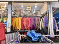 Zentral Markt, Phnom Penh   &ndash; &copy; Sabine Reckord (Eberhardt TRAVEL)