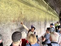 Angkor Wat, Siem Reap, RL Vannak &ndash; &copy; Sabine Reckord (Eberhardt TRAVEL)