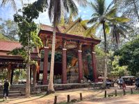 Siem Reap &ndash; &copy; Sabine Reckord (Eberhardt TRAVEL)