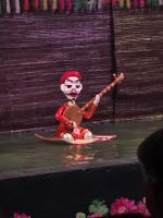 Wasserpuppentheater &ndash; &copy; Jürgen Müller (Eberhardt TRAVEL)