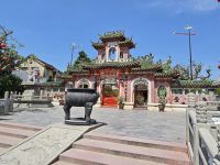 Versammlungshaus in Hoi An &ndash; &copy; Jürgen Müller (Eberhardt TRAVEL)