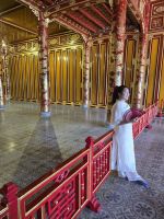 Kaiserstadt in Hue &ndash; &copy; Jürgen Müller (Eberhardt TRAVEL)