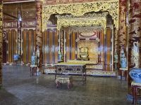 Kaiserstadt in Hue &ndash; &copy; Jürgen Müller (Eberhardt TRAVEL)