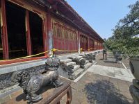 Kaiserstadt in Hue &ndash; &copy; Jürgen Müller (Eberhardt TRAVEL)