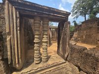 Tempel Banteay Srei &ndash; &copy; Jürgen Müller (Eberhardt TRAVEL)