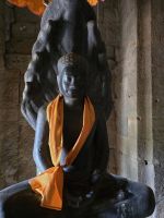 Bapuhan Tempel &ndash; &copy; Jürgen Müller (Eberhardt TRAVEL)
