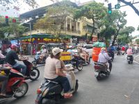 Hanoi (Altstadt) &ndash; &copy; Katrin Deutschbein (Eberhardt TRAVEL)