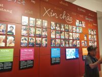 Hanoi (Volkskundemuseum) &ndash; &copy; Katrin Deutschbein (Eberhardt TRAVEL)