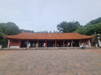 Hanoi (Literaturtempel) &ndash; &copy; Katrin Deutschbein (Eberhardt TRAVEL)