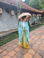 Hanoi (Literaturtempel - Fotoshooting...) &ndash; &copy; Katrin Deutschbein (Eberhardt TRAVEL)