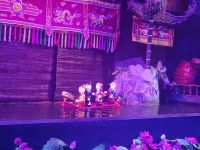 Hanoi (Wasserpuppen-Theater) &ndash; &copy; Katrin Deutschbein (Eberhardt TRAVEL)