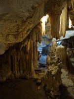 Halong-Bucht (Labyrinthhöhle) &ndash; &copy; Katrin Deutschbein (Eberhardt TRAVEL)
