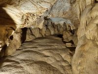 Halong-Bucht (Labyrinthhöhle) &ndash; &copy; Katrin Deutschbein (Eberhardt TRAVEL)