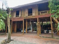 Mai Chau (Dorf der ethnischen Minderheit) &ndash; &copy; Katrin Deutschbein (Eberhardt TRAVEL)