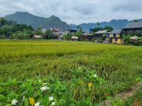 Mai Chau  &ndash; &copy; Katrin Deutschbein (Eberhardt TRAVEL)
