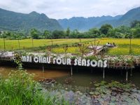 Mai Chau  &ndash; &copy; Katrin Deutschbein (Eberhardt TRAVEL)