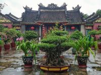 Hoi An (Altstadt - Versammlungshalle) &ndash; &copy; Katrin Deutschbein (Eberhardt TRAVEL)