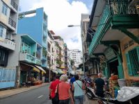 Saigon (Chinatown) &ndash; &copy; Katrin Deutschbein (Eberhardt TRAVEL)
