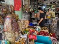 Saigon (Chinatown) &ndash; &copy; Katrin Deutschbein (Eberhardt TRAVEL)