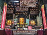 Saigon (Thien-Hau-Tempel) &ndash; &copy; Katrin Deutschbein (Eberhardt TRAVEL)