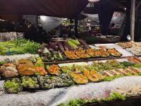 Cần Thơ (Nachtmarkt) &ndash; &copy; Katrin Deutschbein (Eberhardt TRAVEL)