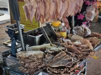 Cần Thơ (Nachtmarkt) &ndash; &copy; Katrin Deutschbein (Eberhardt TRAVEL)