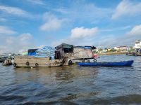 Mekong-Delta (