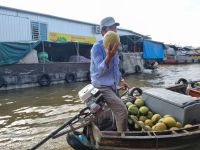 Mekong-Delta (