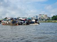 Mekong-Delta (