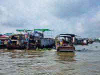 Mekong-Delta (