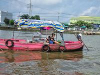 Mekong-Delta (