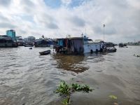 Mekong-Delta (