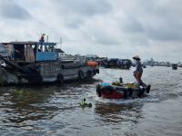 Mekong-Delta (