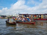 Mekong-Delta (