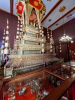 Phnom Penh (in der Silberpagode...) &ndash; &copy; Katrin Deutschbein (Eberhardt TRAVEL)
