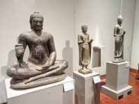 Phnom Penh (Nationalmuseum) &ndash; &copy; Katrin Deutschbein (Eberhardt TRAVEL)