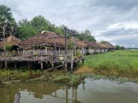 Kompong Thom (Prey Pros See) &ndash; &copy; Katrin Deutschbein (Eberhardt TRAVEL)