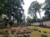 Siem Reap (Tempel 