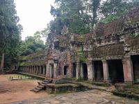 Siem Reap (Tempel 