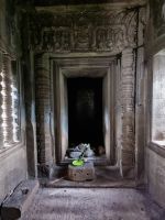 Siem Reap (Tempel 