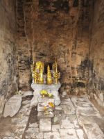 Siem Reap (Tempel 
